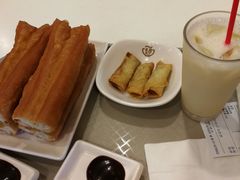 -永和大王(长寿路店)