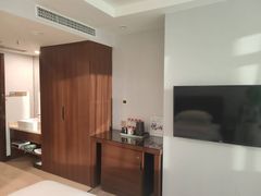 -深圳楚天大酒店(福田口岸深圳会展中心店)