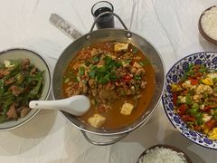 -新新湘菜馆(新中街二条店)