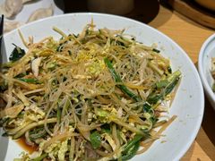 -关东小磨东北菜(上海长风大悦城店)