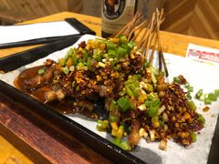 -木屋烧烤(双榆树店)
