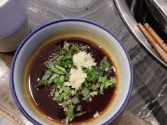 -泸州酸菜豆花火锅川师店