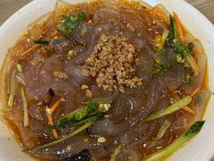 -哈尔滨春饼(朝山街店)