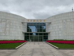 -宋庆龄陵园