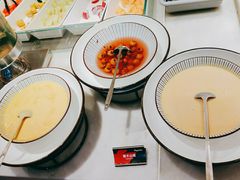 -比格比萨自助(宋家庄店)
