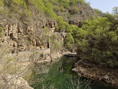 -湖洞水自然风景区