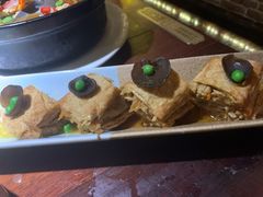 杭州素烧鹅-外婆家(南开大悦城店)