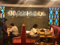 大堂-点都德(聚福楼店)