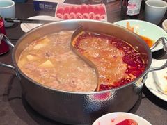 -额尔敦·品质自助(摩尔城店)