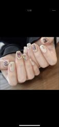 -LILY NAILS美甲美睫