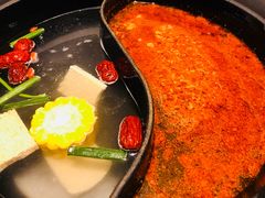 -呷哺呷哺(砂之船奥莱店)