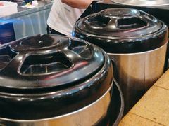 自助取餐区-耕渔小院·湖南鱼鲜(望城店)