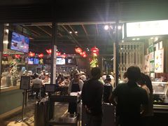大堂-陈鹏鹏潮汕菜(欢乐海岸 海边景观店)