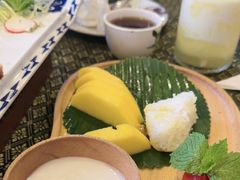 -南沙游艇会·大兵船餐厅