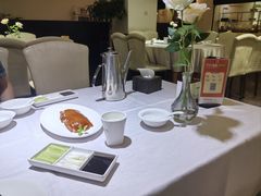 -鸭王烤鸭店(三里河店)