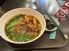 -康师傅私房牛肉面(申虹店)