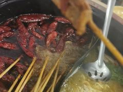 -签言签语火锅串串(济南首店)