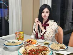 -前王院•巧克力海鲜市集餐厅(万平口店)