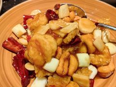 -华豫川酒家(大卫城店)