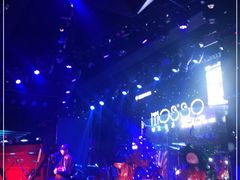 -MOSSO音乐酒吧·live house(南京旗舰店)