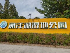 -渌洋湖湿地公园