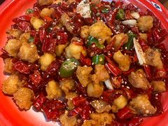 -小街47號江湖菜(四合院店)