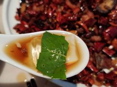 -茅庐毛血旺(临沂泰盛广场店)