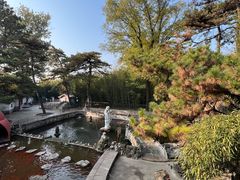 -红螺寺