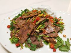 -南山翁新概念川菜(江宁万达广场店)