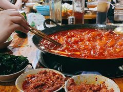 -星鸿社重庆老火锅