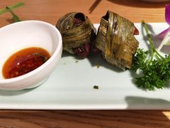 拉娜叶包鸡-米纸越南小馆(金鹰世界店)