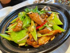 生啫大肠-粤秀小厨·广式早茶(辽宁路店)