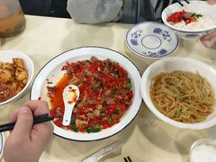 -笨罗卜浏阳菜馆(太平街店)