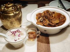 -小吊梨汤·北京菜·烤鸭(清河万象汇店)