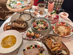 -IL TEATRO 精品意大利餐厅