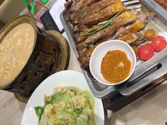 -羊之道草原味道清真餐厅(番禺店)