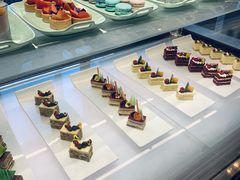 -都会尚膳·海鲜自助餐厅(重庆万豪酒店)