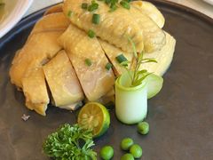 -聚鑫阁江浙菜·非遗传承技艺(青村帝华园店)