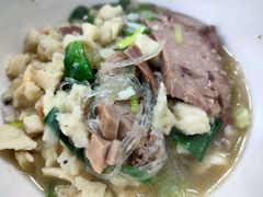 -老刘家泡馍·陕西老字号(钟楼广济街店)