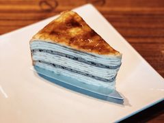 千层蛋糕-星巴克臻选(广州高德置地秋广场店)