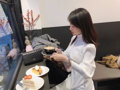 -black rainbow coffee