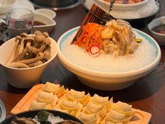 -东海怡品海鲜豆捞(舟宿夜江店)