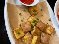 -亭下湖饭店(康岭店)