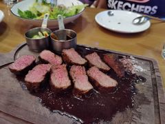 -MR.ROCKY洛奇先生RESTAURANT&BAR(宝安壹方城店)