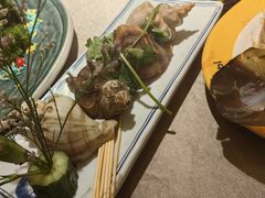 -喜碧海鲜·二十年本土海鲜老字号(上排店)