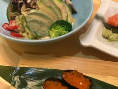 -兆治日本料理(华府世家店)