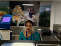 -班达拉奈克国际机场