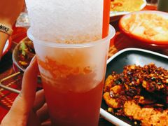 -华仔龙虾(永乐路总店)