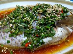 -妈妈的味道(和顺古镇店)