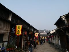 -绍兴书圣故里景区